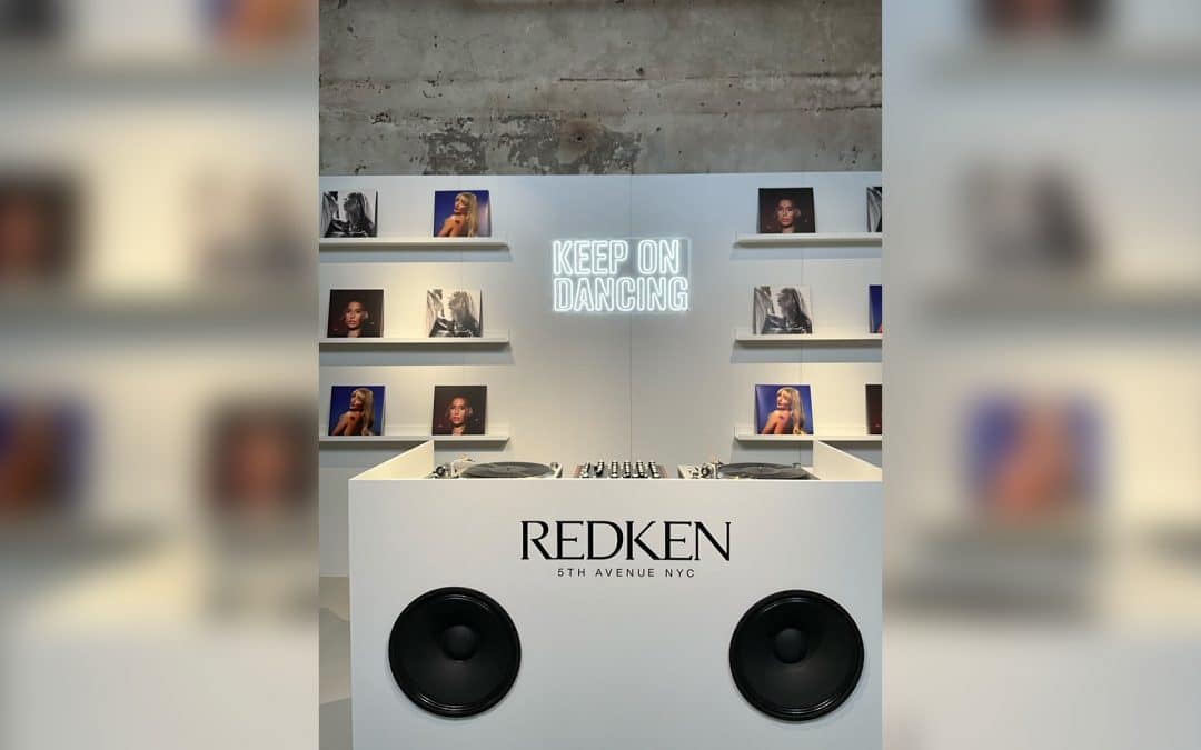 Redken